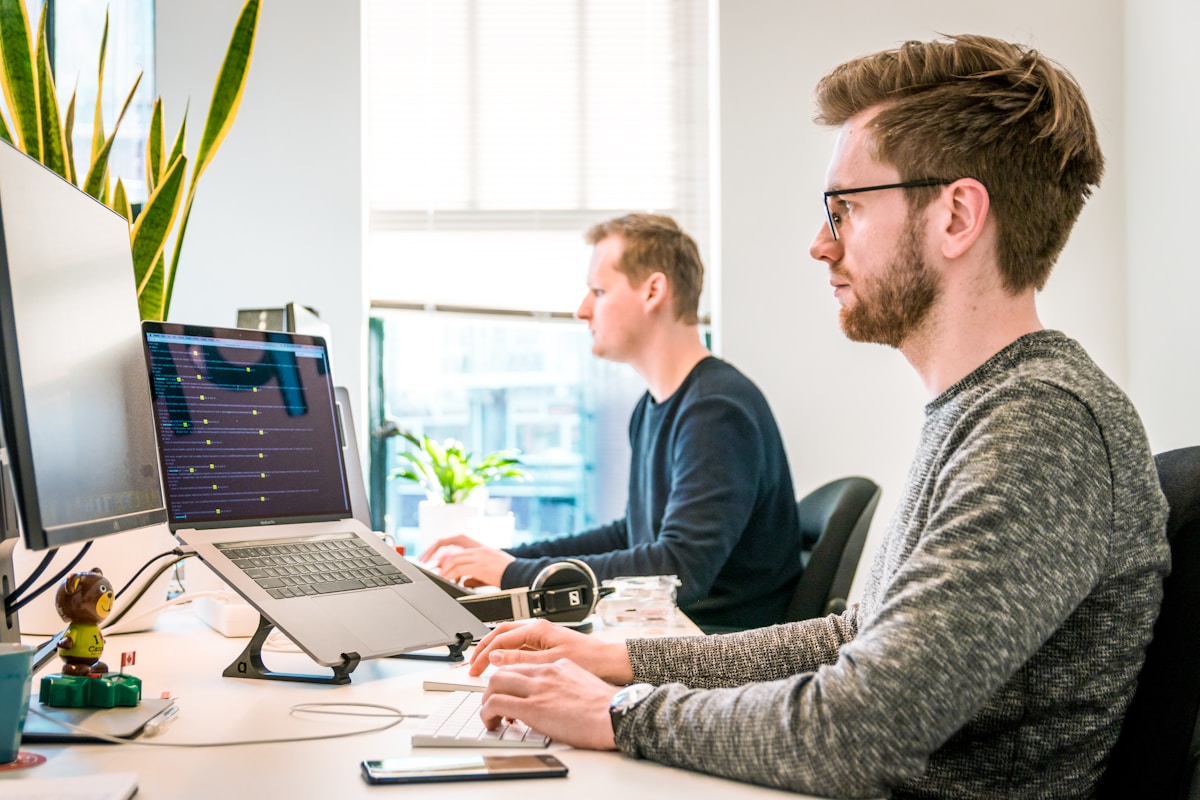 Al Bidaar Enterprise Software and Cloud Solutions