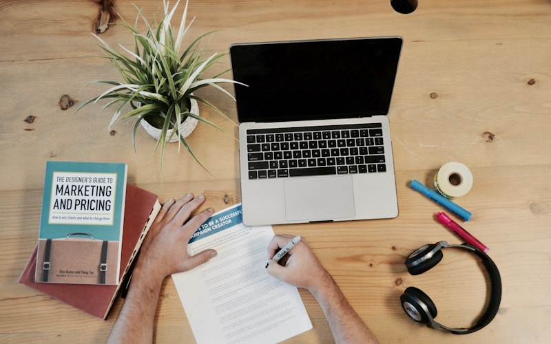Digital Marketing & PPC Campaigns by Al Bidaar