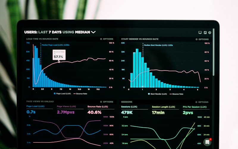 SEO & Growth Optimization by Al Bidaar