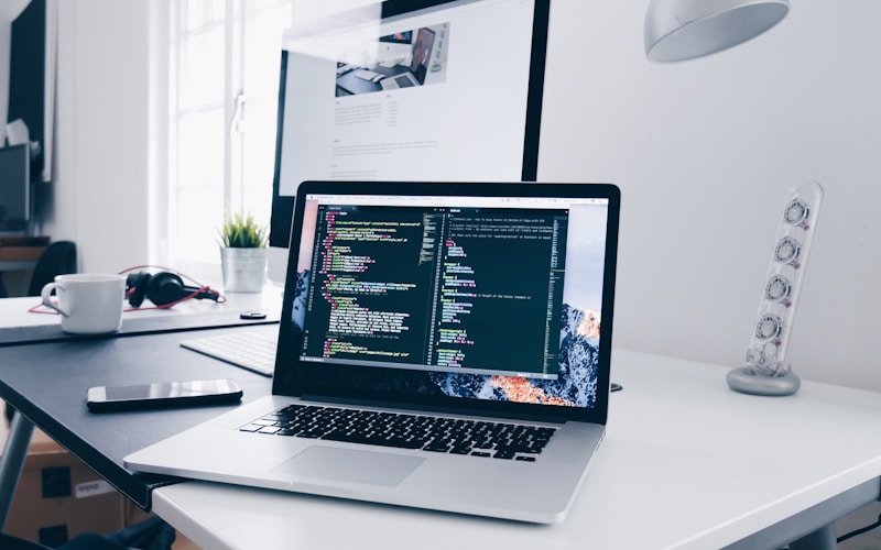 Custom Web Development by Al Bidaar