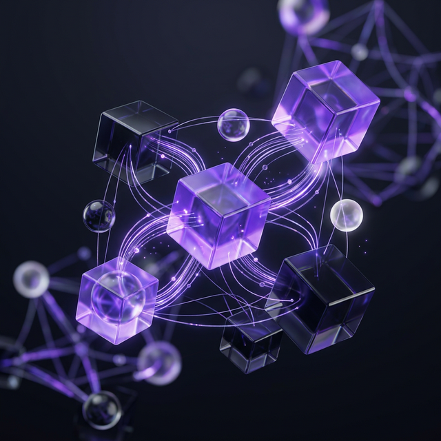 Al Bidaar Technologies - Our Story